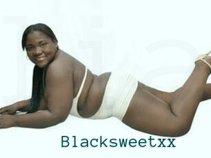 Blacksweetxx