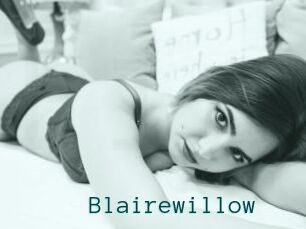 Blairewillow