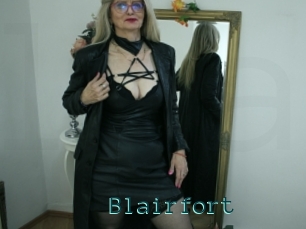 Blairfort