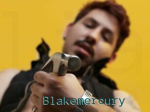 Blakemercury