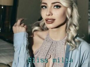 Bliss_milla