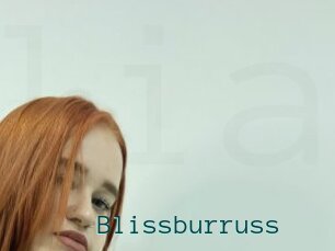 Blissburruss