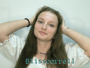 Blisscorrell