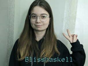 Blisshaskell