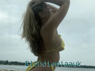 Blondiemiaauk