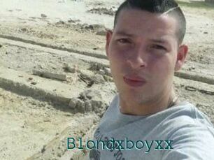 Blondxboyxx