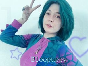 Bloopuppy