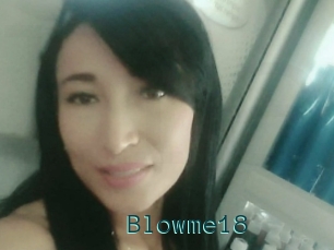 Blowme18