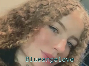 Blueangelove