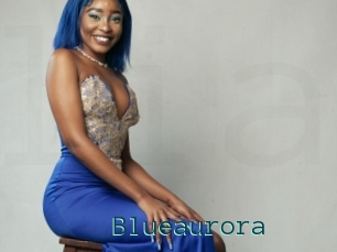 Blueaurora