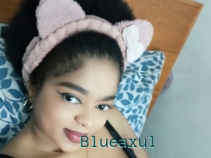 Blueaxul