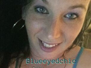 Blueeyedchic