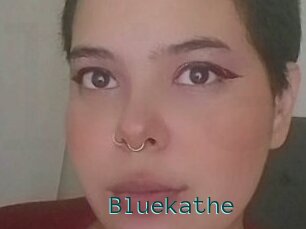 Bluekathe