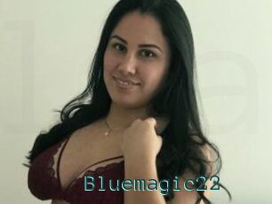 Bluemagic22