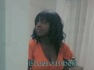 Bluerainbow