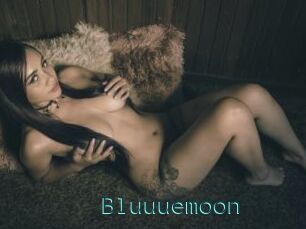 Bluuuemoon