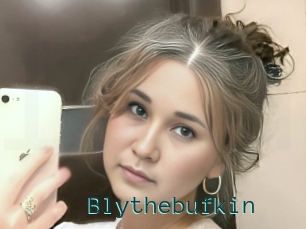 Blythebufkin