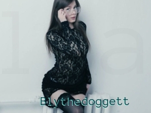 Blythedoggett