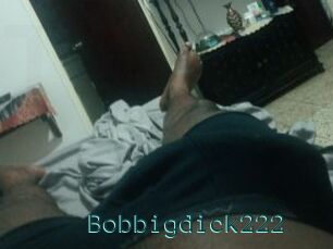 Bobbigdick222