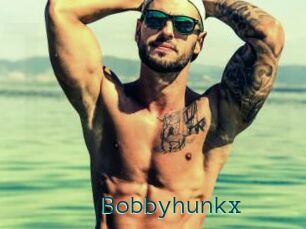 Bobbyhunkx