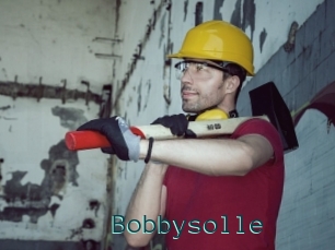 Bobbysolle