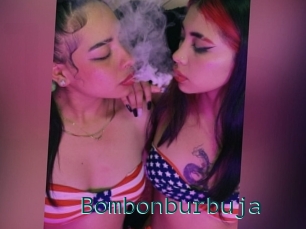 Bombonburbuja