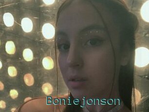 Boniejonson