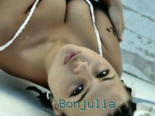 Bonjulia