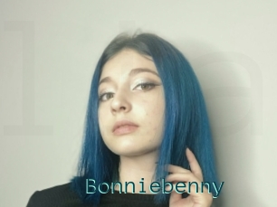 Bonniebenny