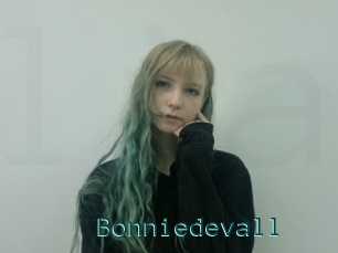 Bonniedevall