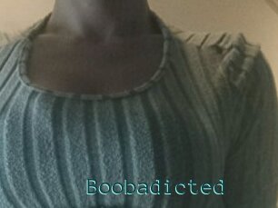 Boobadicted