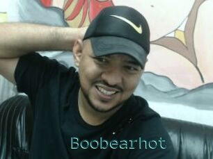 Boobearhot