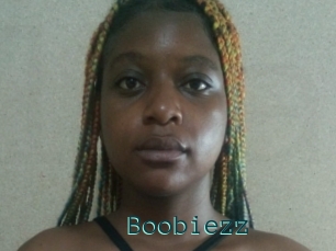 Boobiezz