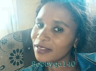 Boobygal40