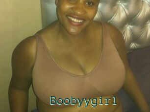 Boobyygirl