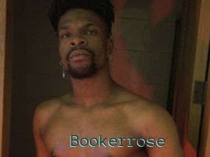 Bookerrose