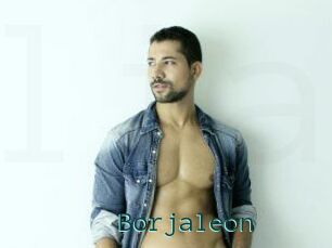 Borjaleon