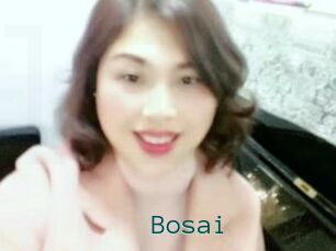 Bosai