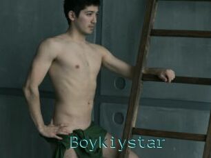 Boykiystar