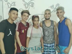 Boyslatins20