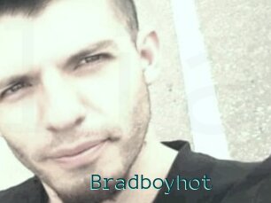 Bradboyhot