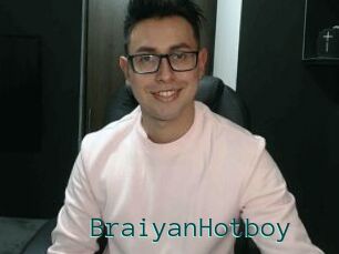 BraiyanHotboy