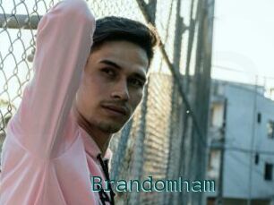 Brandomham