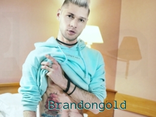 Brandongold