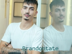 Brandontate