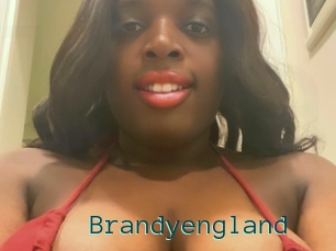 Brandyengland