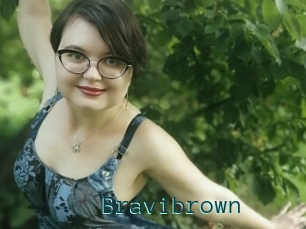 Bravibrown