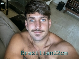 Brazilian22cm