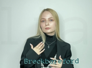 Breckbareford