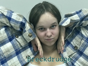 Breckdrudge